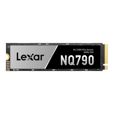 LEXAR NQ790 1TB M.2 NVMe (LNQ790X001T-RNNNG)