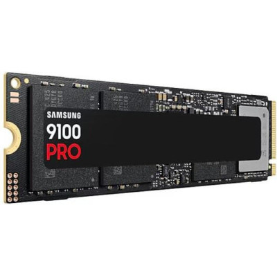 Samsung 9100 PRO 4 TB (MZ-VAP4T0BW)