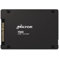 Micron 7500 PRO 3.84 TB (MTFDKCC3T8TGP-1BK1DABYYR)