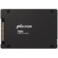 Micron 7500 PRO 3.84 TB (MTFDKCC3T8TGP-1BK1DABYYR)