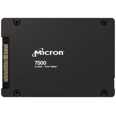 Micron 7500 PRO 3.84 TB (MTFDKCC3T8TGP-1BK1DABYYR)