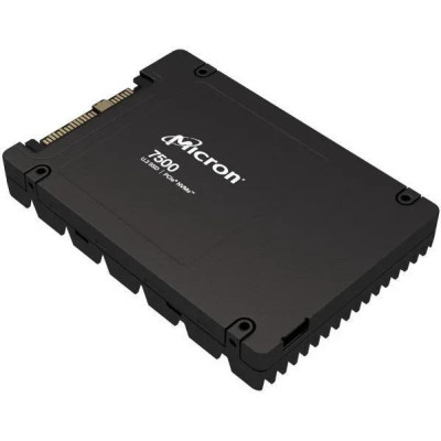 Micron 7500 PRO 3.84 TB (MTFDKCC3T8TGP-1BK1DABYYR)