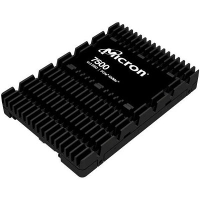 Micron 7500 PRO 3.84 TB (MTFDKCC3T8TGP-1BK1DABYYR)