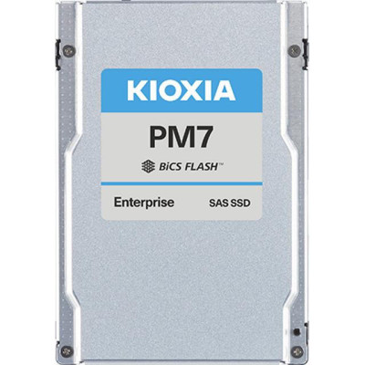 Kioxia PM7-R 3.84 TB (KPM7VRUG3T84)