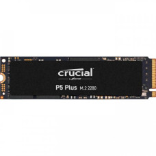 Crucial P5 Plus 2 TB (CT2000P5PSSD8)