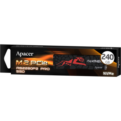 Apacer (AP240GAS2280P2PRO-1)
