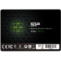 Silicon Power Ace A56 512 GB (SP512GBSS3A56A25)