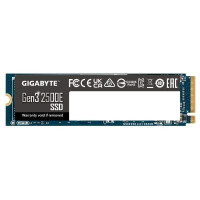 GIGABYTE Gen3 2500E 500 GB (G325E500G)