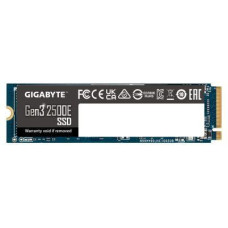 GIGABYTE Gen3 2500E 500 GB (G325E500G)