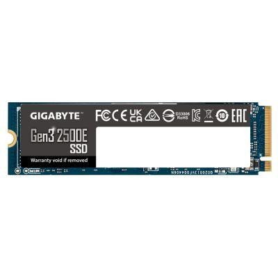 GIGABYTE Gen3 2500E 500 GB (G325E500G)