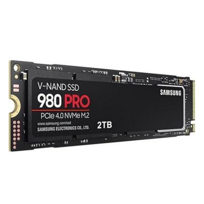 Samsung PM9A1 2 TB (MZVL22T0HBLB-00B00)