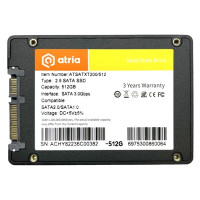 ATRIA 512GB XT200 G2 (ATSATXT200/512)