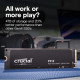 Crucial P310 4TB (CT4000P310SSD8)