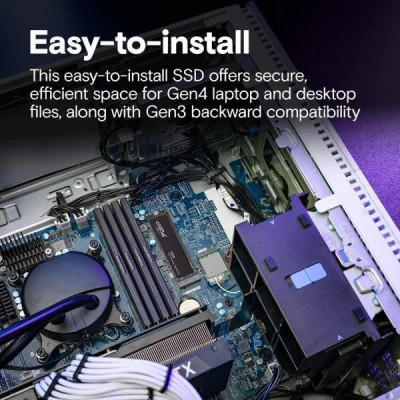 Crucial P310 4TB (CT4000P310SSD8)