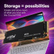 Crucial P310 4TB (CT4000P310SSD8)