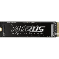GIGABYTE AORUS Gen5 14000 4 TB (AG514K4TB)