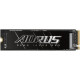 GIGABYTE AORUS Gen5 14000 4 TB (AG514K4TB)