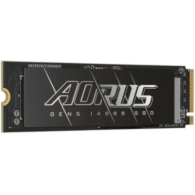 GIGABYTE AORUS Gen5 14000 4 TB (AG514K4TB)