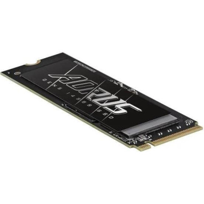 GIGABYTE AORUS Gen5 14000 4 TB (AG514K4TB)