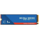 WD Blue SN5100 1 TB (WDS100T5B0E-00CPE0)