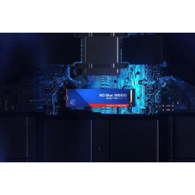 WD Blue SN5100 1 TB (WDS100T5B0E-00CPE0)