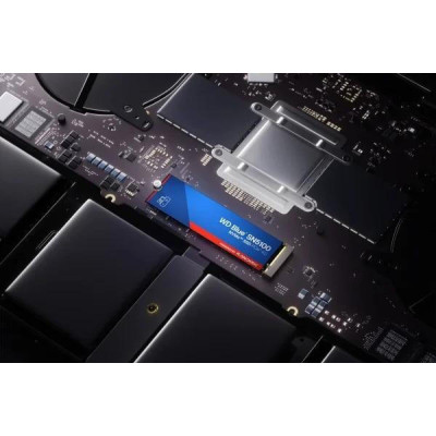 WD Blue SN5100 1 TB (WDS100T5B0E-00CPE0)