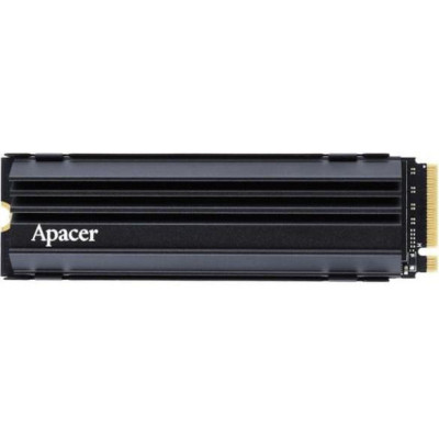 Apacer AS2280Q4U for PS5 2TB M.2 NVMe (AP2TBAS2280Q4U5-1)