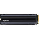 Apacer AS2280Q4U for PS5 2TB M.2 NVMe (AP2TBAS2280Q4U5-1)