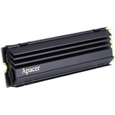 Apacer AS2280Q4U for PS5 2TB M.2 NVMe (AP2TBAS2280Q4U5-1)