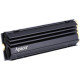 Apacer AS2280Q4U for PS5 2TB M.2 NVMe (AP2TBAS2280Q4U5-1)