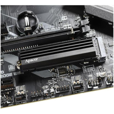 Apacer AS2280Q4U for PS5 2TB M.2 NVMe (AP2TBAS2280Q4U5-1)
