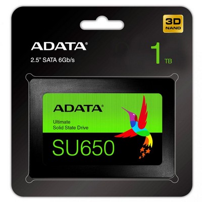 ADATA 1TB (ASU650SS-1TT-R)