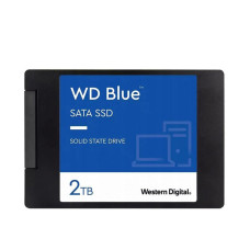 WD Blue SA510 2 TB (WDS200T3B0A)