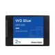 WD Blue SA510 2 TB (WDS200T3B0A)