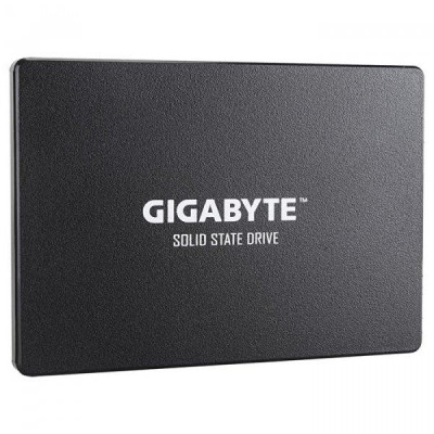 GIGABYTE 120GB 2.5