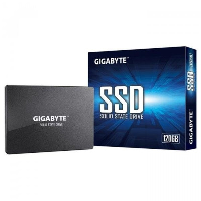 GIGABYTE 120GB 2.5