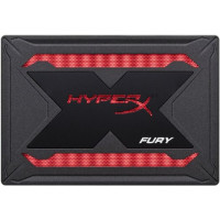 Kingston HyperX Fury RGB SSD Bundle 240 GB (SHFR200B/240G)