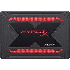 Kingston HyperX Fury RGB SSD Bundle 240 GB (SHFR200B/240G)