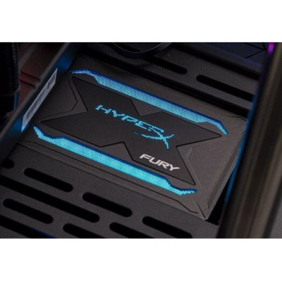 Kingston HyperX Fury RGB SSD Bundle 240 GB (SHFR200B/240G)