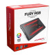 Kingston HyperX Fury RGB SSD Bundle 240 GB (SHFR200B/240G)