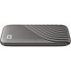 WD My Passport Space Gray 500 GB (WDBAGF5000AGY-WESN)