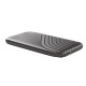 WD My Passport Space Gray 500 GB (WDBAGF5000AGY-WESN)