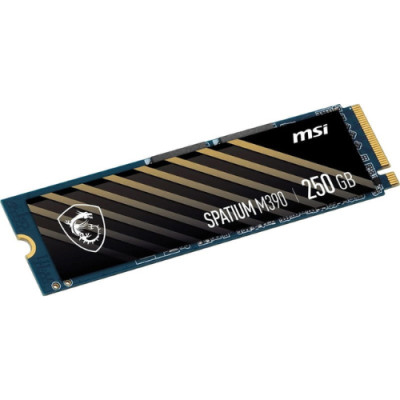 MSI Spatium M390 250GB (S78-4409PY0-P83)