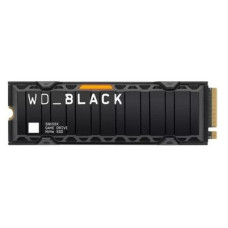 WD Black SN850X 1 TB (WDS100T2XHE)