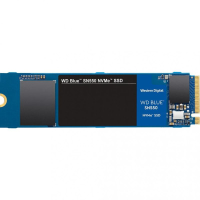 WD Blue SN550 1 TB (WDS100T2B0C)