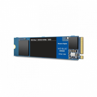 WD Blue SN550 1 TB (WDS100T2B0C)