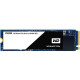 WD SSD Black M.2 256 GB (WDS256G1X0C)