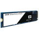 WD SSD Black M.2 256 GB (WDS256G1X0C)
