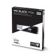 WD SSD Black M.2 256 GB (WDS256G1X0C)