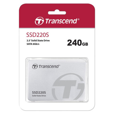 Transcend SSD220S Premium TS240GSSD220S
